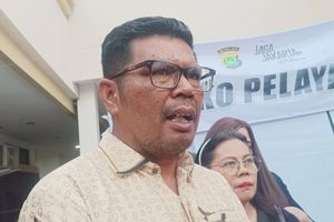 Komnas PA Sebut Korban Ledakan SMAN 72 Ada yang Harus Jalani Amputasi Jari Tangan