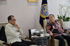 Dukung Gebyar BBI/BBWI Riau 2024, Menhub Beri Bantuan "Buy The Service" ke Pemprov Riau