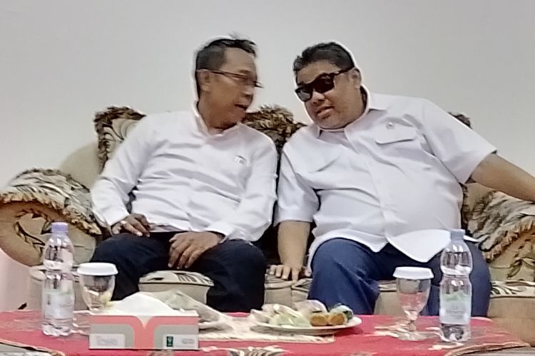 Pabrik Tekstil di Kendal Terancam PHK Massal, 850 Pekerja Minta Pemerintah Bertindak