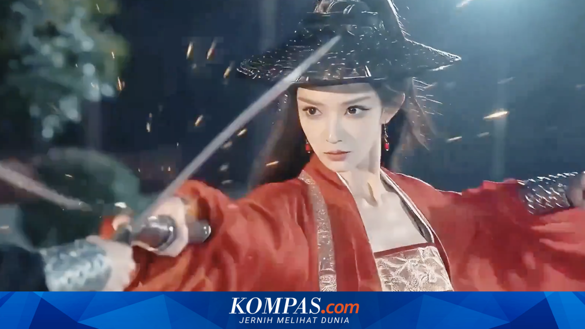 Contoh Video Buatan AI China Seedance 2.0, Visualnya Mirip Trailer Bioskop ~AM

Klik untuk baca: