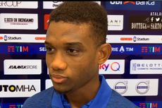 Amad Diallo dan Sejarah Nomor Pungung 19 di Manchester United