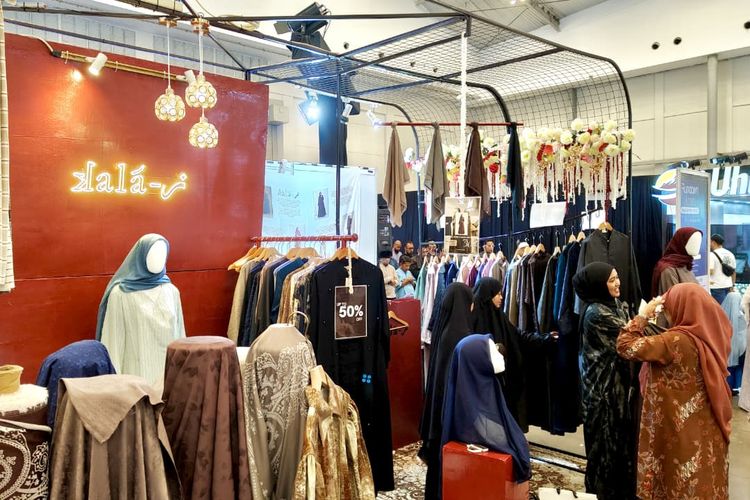 Muslim LifeFest 2026 Digelar Pekan Ini di ICE BSD, Cek Harga Tiketnya