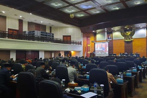 Fraksi Gerindra Dinilai Tidak Konsisten soal Interpelasi kepada Gubernur Sumbar
