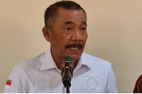 Anggota DPR RI Minta TNI-Polri Tuntaskan Tiga DPO Teroris Poso Tersisa