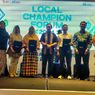 Human Initiative Gandeng 25 Aktor Lokal Penggerak Masyarakat pada Local Champion Forum 2024