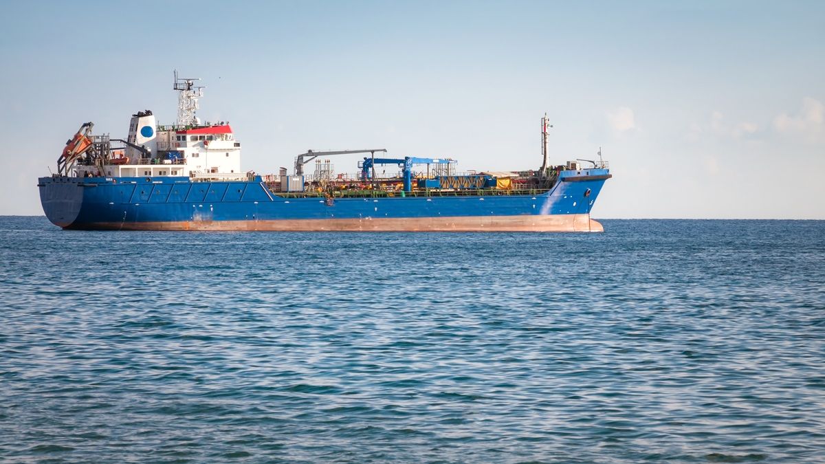 Tata Kelola Rantai Pasok Energi Jadi Fondasi Keberlanjutan Industri