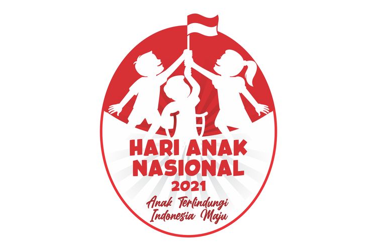 Hari anak nasional 2021