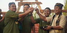 Desa Bangowan Masuk 50 Besar ADWI 2024, Bupati Blora: Semoga Dapat Penilaian Terbaik