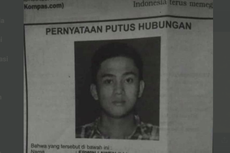 Viral Iklan Pernyataan Putus Hubungan Keluarga, Berikut Ini Sejarahnya