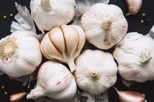 Kementan Bantah soal Tudingan Persulit Izin Impor Bawang Putih