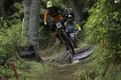 Kudus Gelorakan Sport Tourism, Trek Downhil Internasional Jadi Magnet