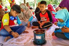 Orangtua, Berikut 5 Kunci Mendidik Anak Berkebutuhan Khusus