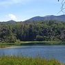 Wisata Danau Rana Kulan di Manggarai Timur NTT, Pas untuk Petualang