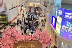 Viral Video Kerumunan di Mall Of Indonesia, Ini Penjelasan Manajemen 