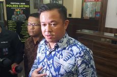 Ditetapkan Jadi Tersangka, Arya Claproth Siapkan Bukti Rekaman Lawan Karen Pooroe