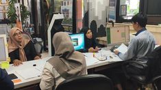 WFH ASN Perdana, Kantor Pelayanan Publik di Jakbar Tetap Beroperasi Normal