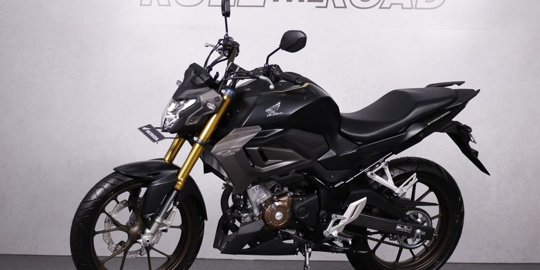 Harga Motor Sport 150 Cc Naked Mei 21 Setelah Cb150r Meluncur