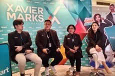 Perkuat Transformasi Digital, Xavier Marks Incar Transaksi Rp 10 Triliun