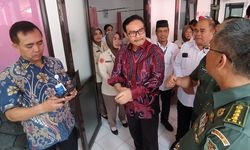 Ada 4,8 Juta Ibu Hamil Per Tahun, Kepala BKKBN: Kalau Dibiarkan Ada 20 Persen yang Melahirkan Anak Stunting