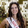 Melisa Raouf, Finalis Miss England Pertama yang Tampil Bare Face