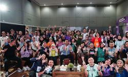 Jalankan Prinsip ESG, Amarta Targetkan 5.000 Talenta Teknologi Majukan Ekonomi Akar Rumput