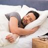 Posisi Tidur untuk Penderita Skoliosis yang Perlu Diperhatikan