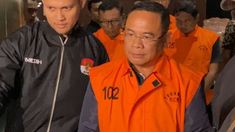 Periksa 3 Saksi, KPK Dalami Dugaan Pemberian Fee untuk Sudewo di Kasus DJKA