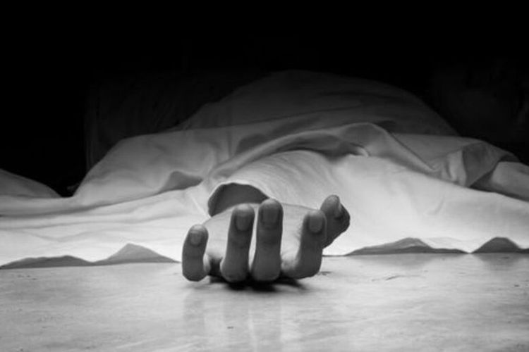 Ilustrasi korban. Kronologi hilangnya seorang balita di Singkawang hingga akhirnya ditemukan tidak bernyawa di halaman sebuah masjid. 
