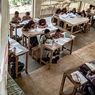 Potret Timpang Sekolah Swasta di Bandung Barat, Belajar Terkoyak di Ruang Tak Layak