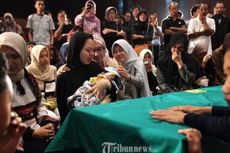 Mencari Jawab Penyebab Dosen ITB Bunuh Diri di Cianjur
