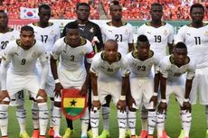 Ghana Usir Boateng-Muntari