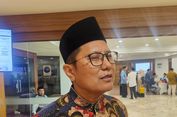 MUI Tunggu Penjelasan Presiden Terkait Keanggotaan Indonesia di Board of Peace Gaza