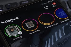 Komdigi Panggil Meta Buntut Dugaan Kebocoran Data 17,5 Juta Pengguna Instagram