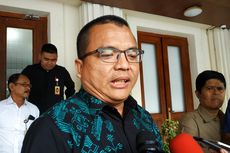Soal Pernyataan Informasi Putusan MK, Denny Indrayana Bantah Bocorkan Rahasia Negara