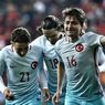 Berita Transfer, Pemain Pinjaman dari AS Roma Merapat ke Leicester City
