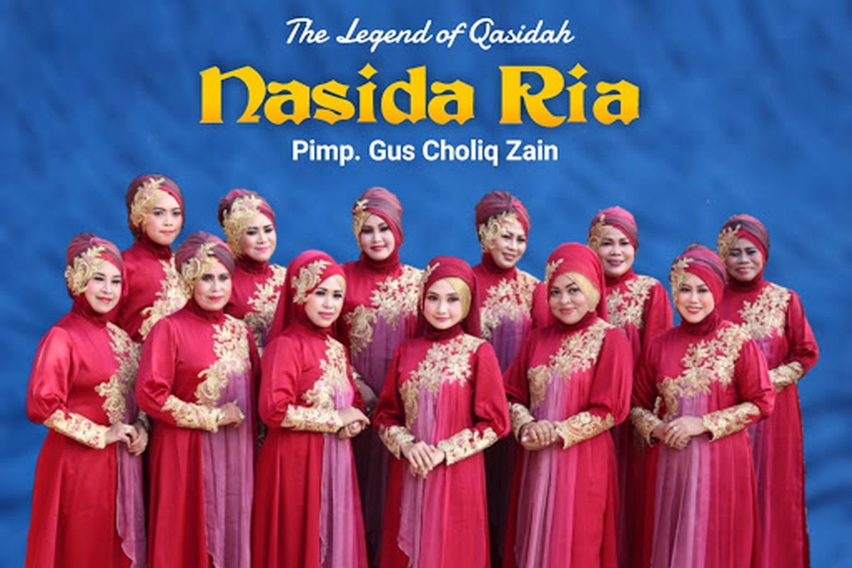 Nasida Ria
