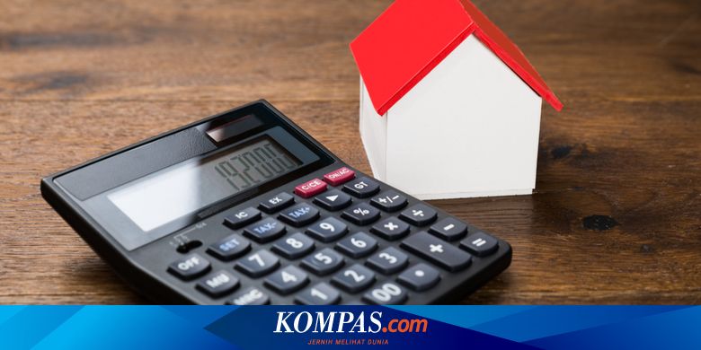 Pusingnya Cari Rumah 3 Cari Rumah Rp 100 200 An Juta Ada Tapi Halaman All Kompas Com