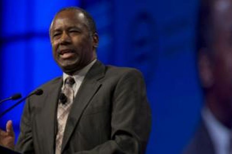 Ben Carson