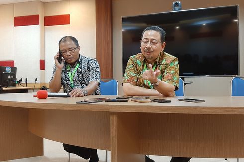 Usai Pulang Umrah, 5 Warga Semarang Diisolasi di RSUP Kariadi