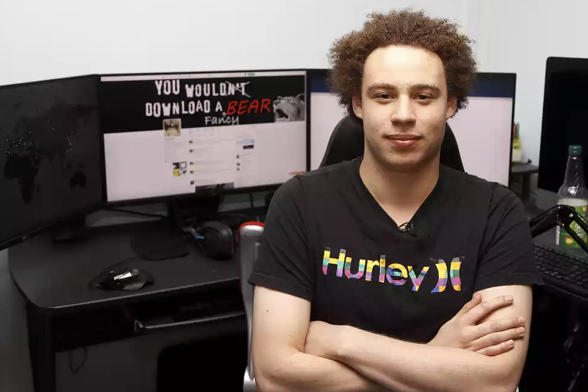 Pahlawan WannaCry, Marcus Hutchins, ditangkap polisi atas tuduhan keterlibatan pembuatan malware jenis lain.