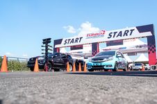 Pertamax Turbo Drag Fest 2026, Kelas Drag Race Masuk Kejurnas