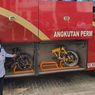 BPTJ Sediakan Bagasi Gratis untuk Sepeda Lipat di Bus JR Connexion