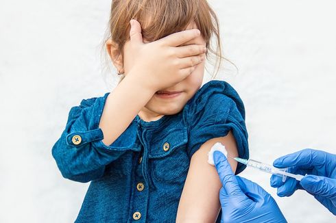 Studi Jelaskan Mengapa Ada Orangtua yang Mati-matian Menolak Vaksin