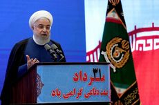 Iranian President Estimates Over 25 Million Citizens Have Covid-19
