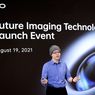 Oppo Perkenalkan Lensa Zoom 85-200mm, Sensor RGBW, dan OIS 5-Axis untuk Ponsel