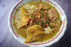 5 Tempat Makan Soto Daging di Semarang, Mulai Rp 6.000