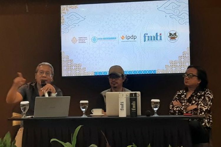 Festival Musik Tradisi Indonesia Bakal Digelar di 10 Daerah, dari Wonosobo hingga Maumere