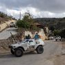 Respons Cepat dan Tegas Italia Usai Israel Tembaki Konvoi Pasukan UNIFIL Asal Roma