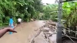 Banjir Bandang Gunungkidul, Sejumlah Rumah Rusak dan Puluhan Warga Mengungsi