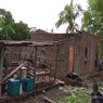 Rumah Rusak karena Puting Beliung, 25 KK di Kabupaten Dompu Masih Mengungsi
